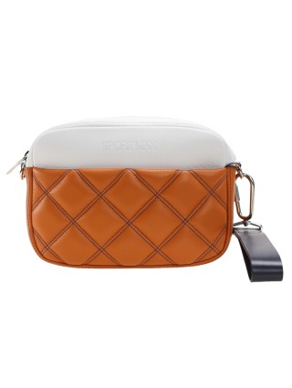 Коричнева сумка SPORTMAX : фото - Invogue